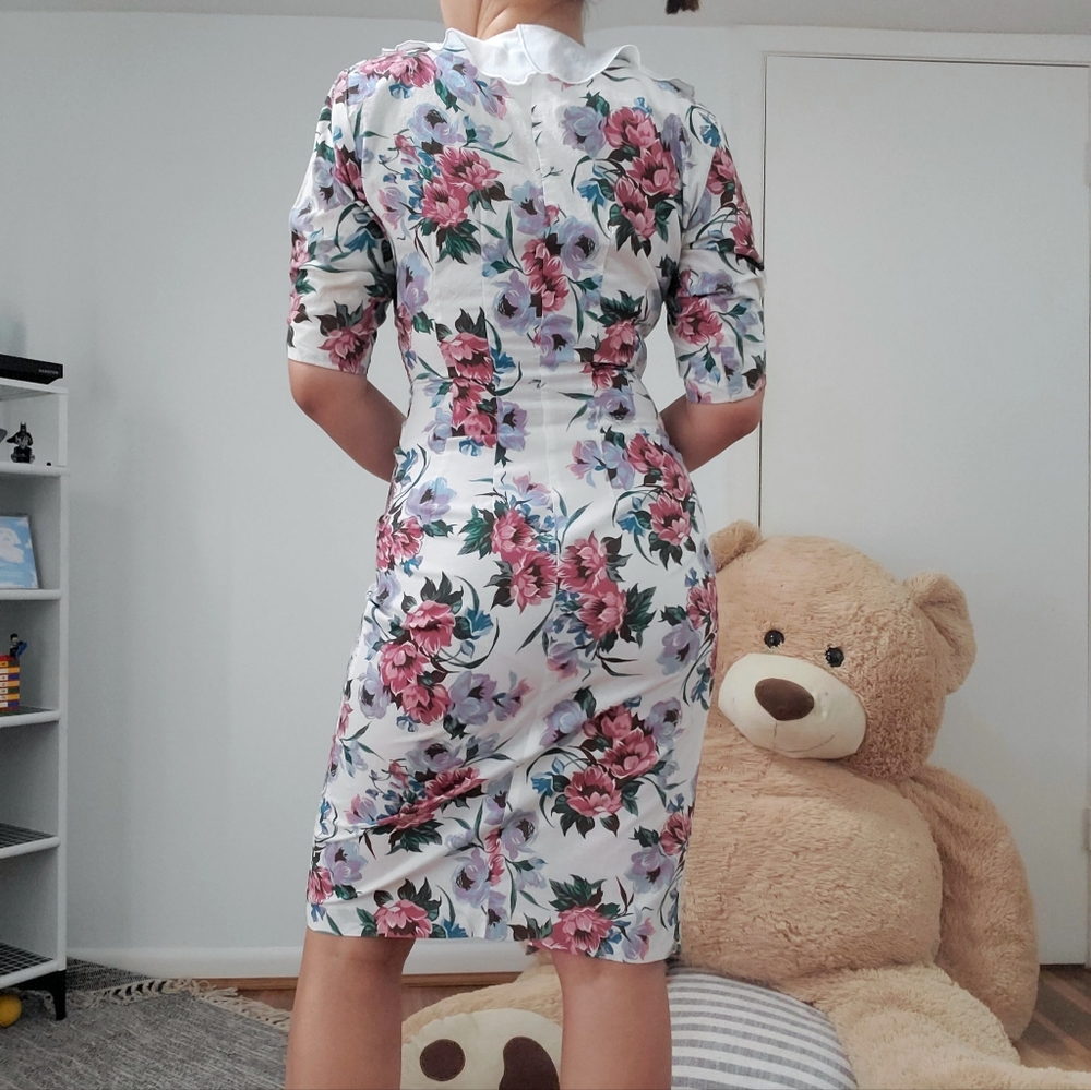 Vintage DRESS - Picture 4 of 6